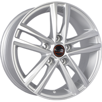 Диск колёсный литой \