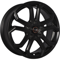 Диск колёсный литой \