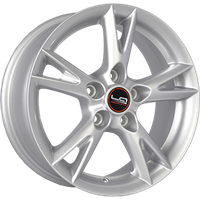 Диск колёсный литой \