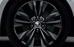 Диск колёсный литой \