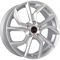 Диск колёсный литой \