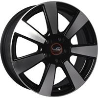 Диск колёсный литой \