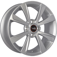 Диск колёсный литой \