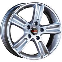 Диск колёсный литой \