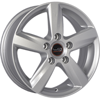 Диск колёсный литой \