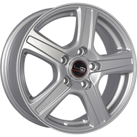 Диск колёсный литой \