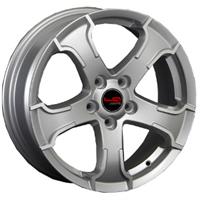 Диск колёсный литой \