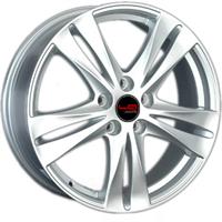 Диск колёсный литой \