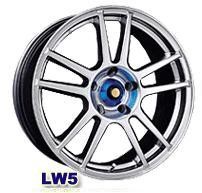 Диск колёсный литой \