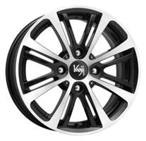 Диск колёсный литой \