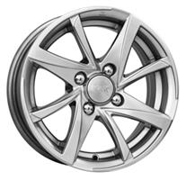 Диск колёсный литой \