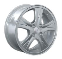 Диск колёсный литой \