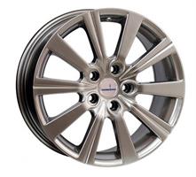 Диск колёсный литой \