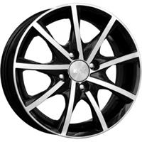 Диск колёсный литой \