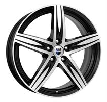 Диск колёсный литой \