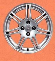 Диск легкосплавный 6,5 X 16