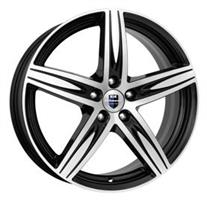 Диск колёсный литой \