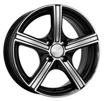 Диск колёсный литой \