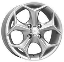 Диск колёсный литой \