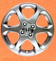 Диск легкосплавный 6,5 X 16