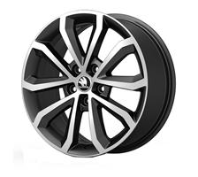 Диск колёсный литой \