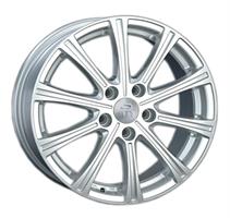 Диск колёсный литой \