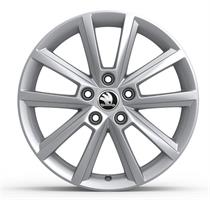 Диск колёсный литой \