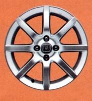 Диск легкосплавный 6,5 X 16