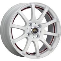 Диск колёсный литой \