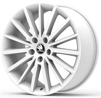 Диск колёсный литой \