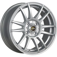 Диск колёсный литой \