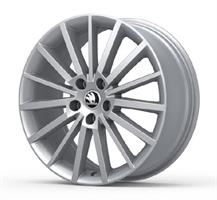 Диск колёсный литой \