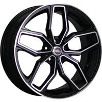 Диск колёсный литой \