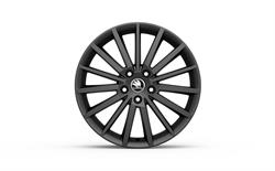 Диск колёсный литой \