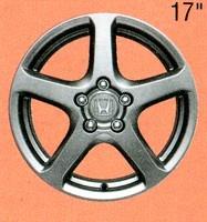 Диск колёсный