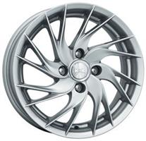 Диск колёсный литой \