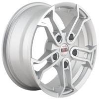 Диск колёсный литой \