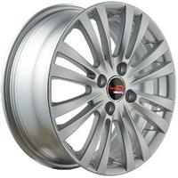 Диск колёсный литой \