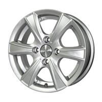 Диск колёсный литой \