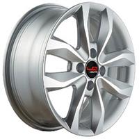 Диск колёсный литой \