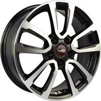 Диск колёсный литой \