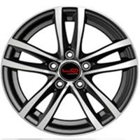 Диск колёсный литой \