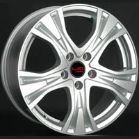 Диск колёсный литой \