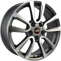 Диск колёсный литой \