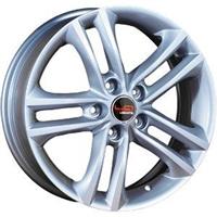 Диск колёсный литой \