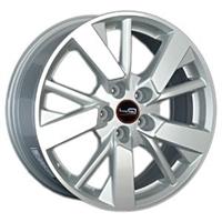 Диск колёсный литой \