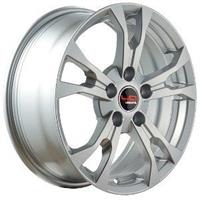 Диск колёсный литой \