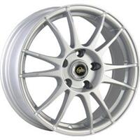 Диск колёсный литой \