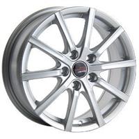 Диск колёсный литой \