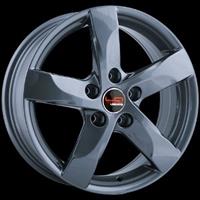 Диск колёсный литой \